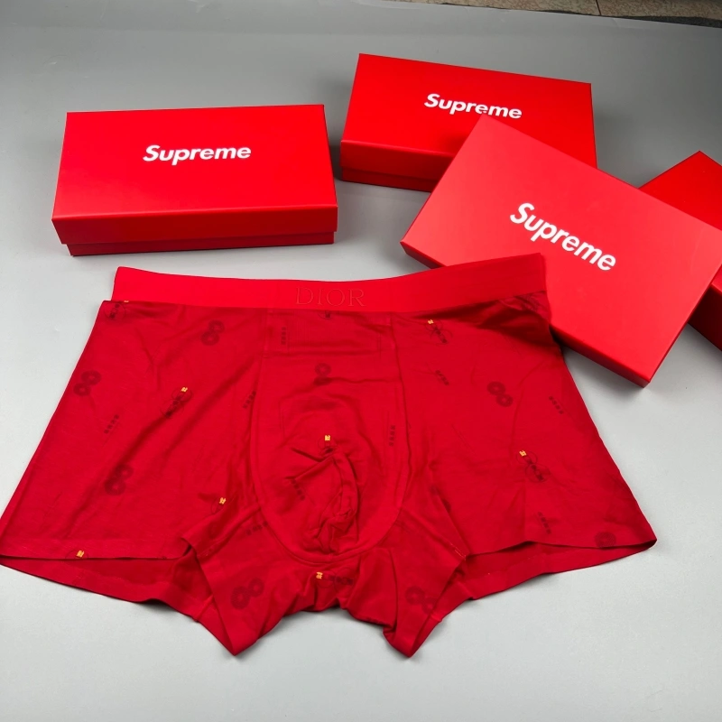Supreme Underwear Packable 276599