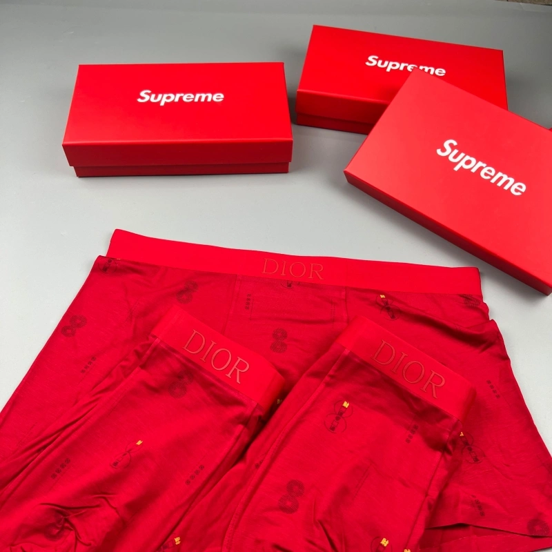 Supreme Underwear Packable 276599