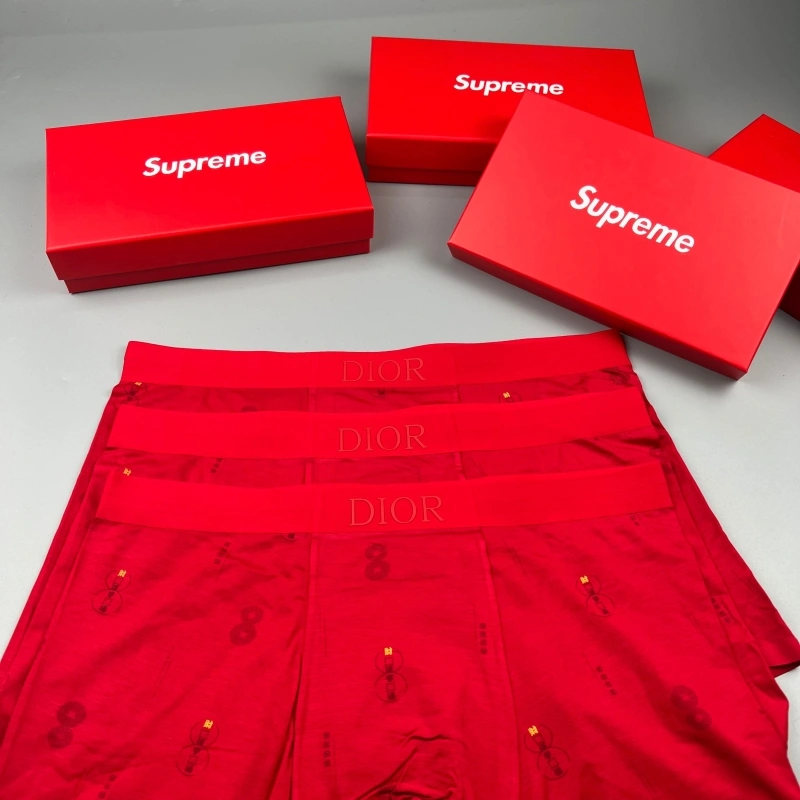 Supreme Underwear Packable 276599