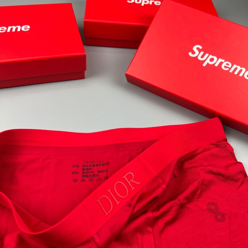 Supreme Underwear Packable 276599