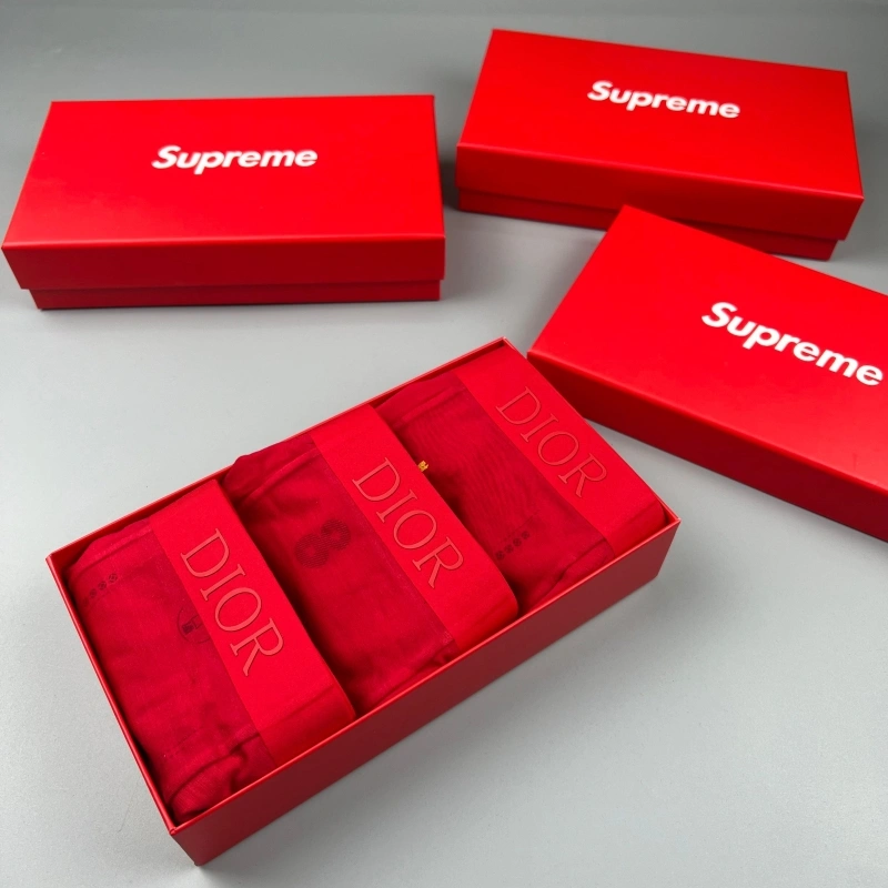 Supreme Underwear Packable 276599