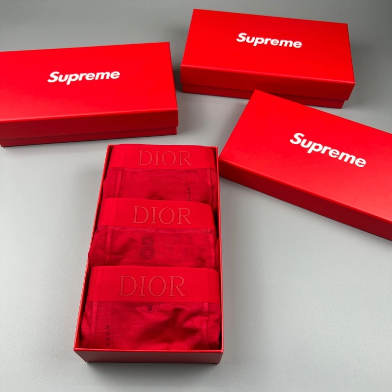 Supreme Underwear Packable 276599