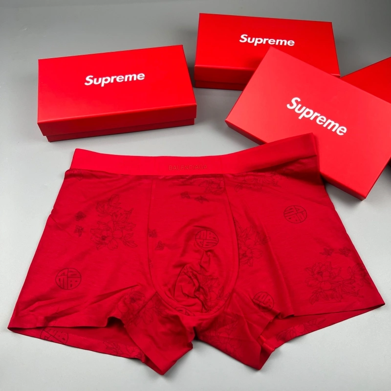 Casual Supreme Underwear 276595