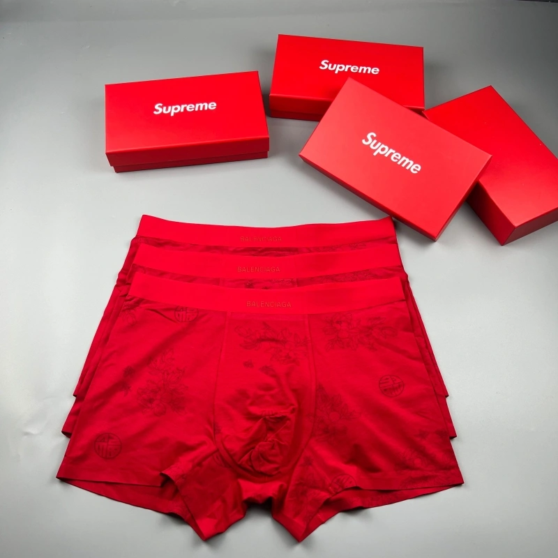 Casual Supreme Underwear 276595