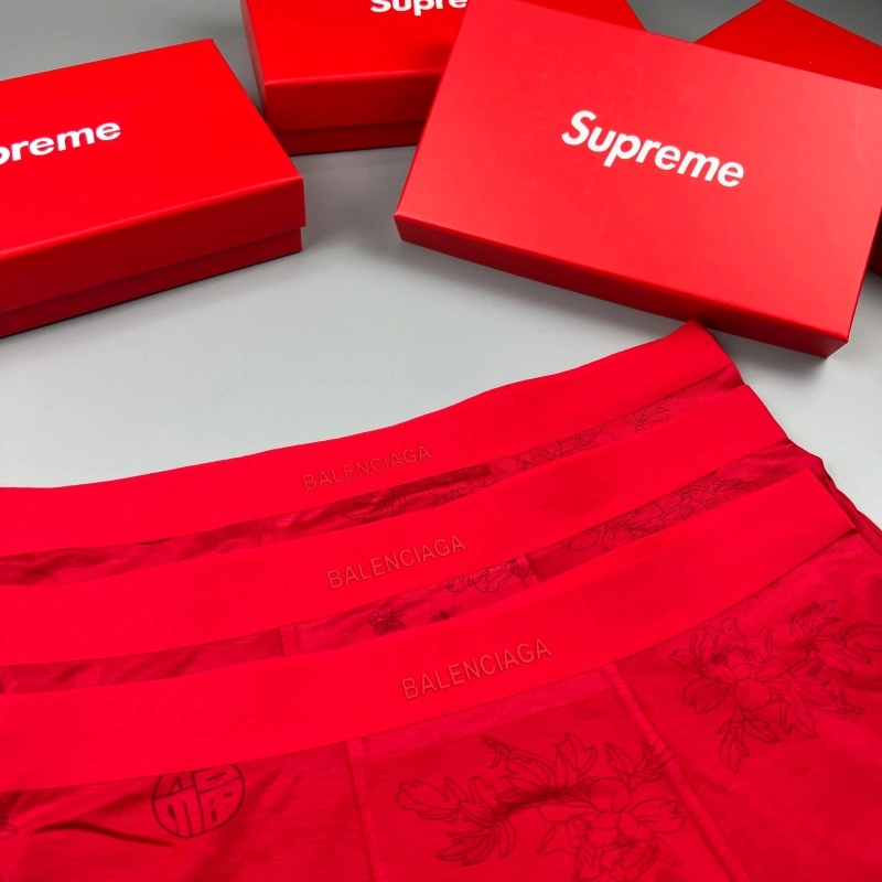 Casual Supreme Underwear 276595