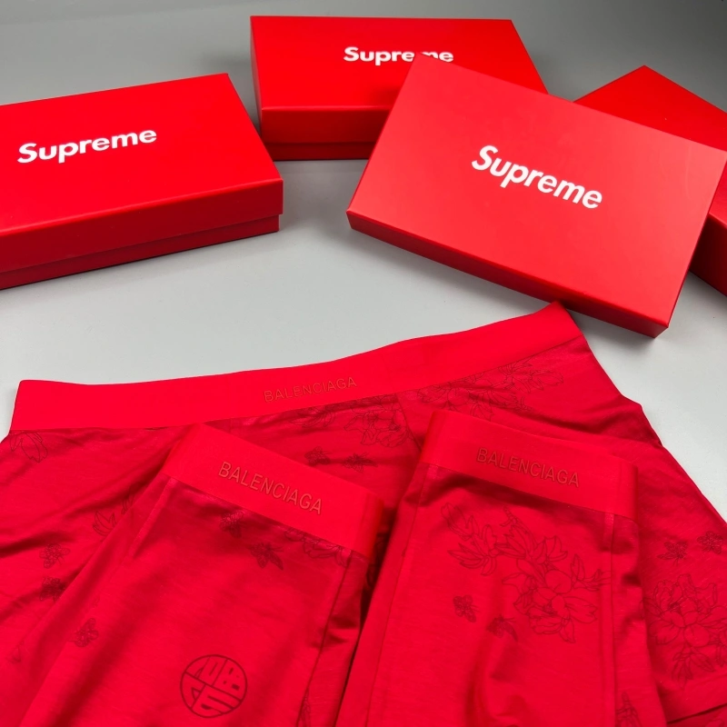 Casual Supreme Underwear 276595