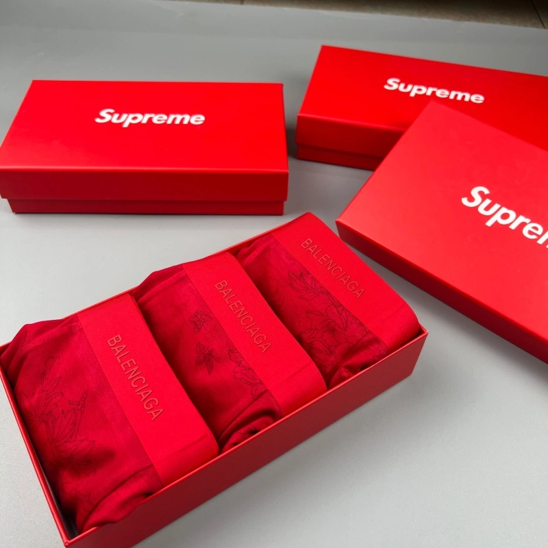 Casual Supreme Underwear 276595