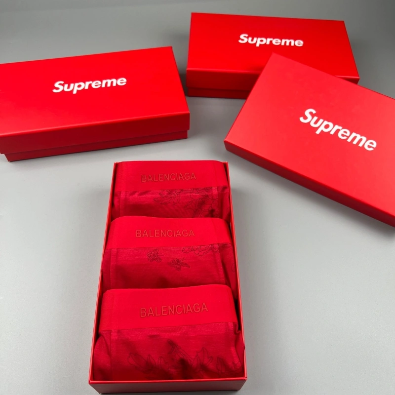 Casual Supreme Underwear 276595