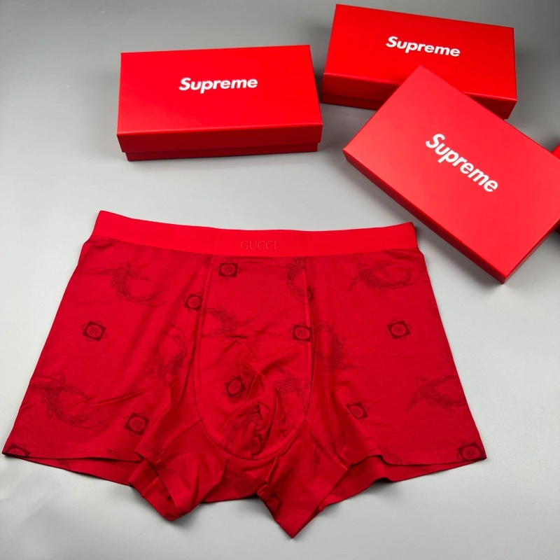 Supreme Underwear ModernLook 276590
