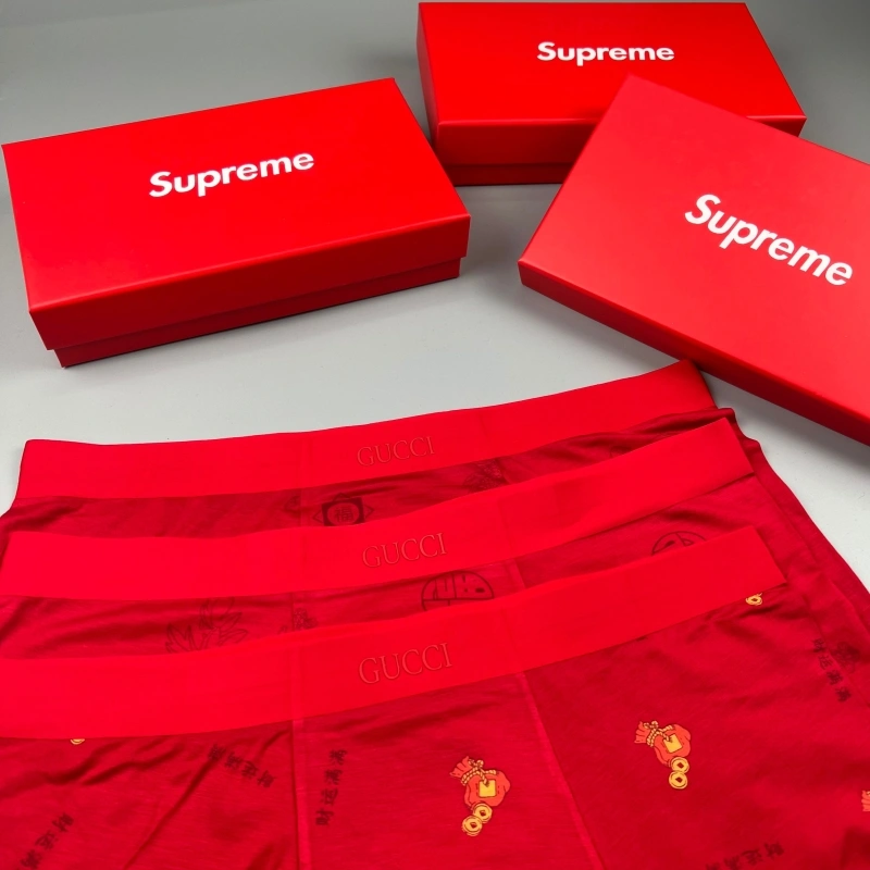 Supreme Underwear ModernLook 276590