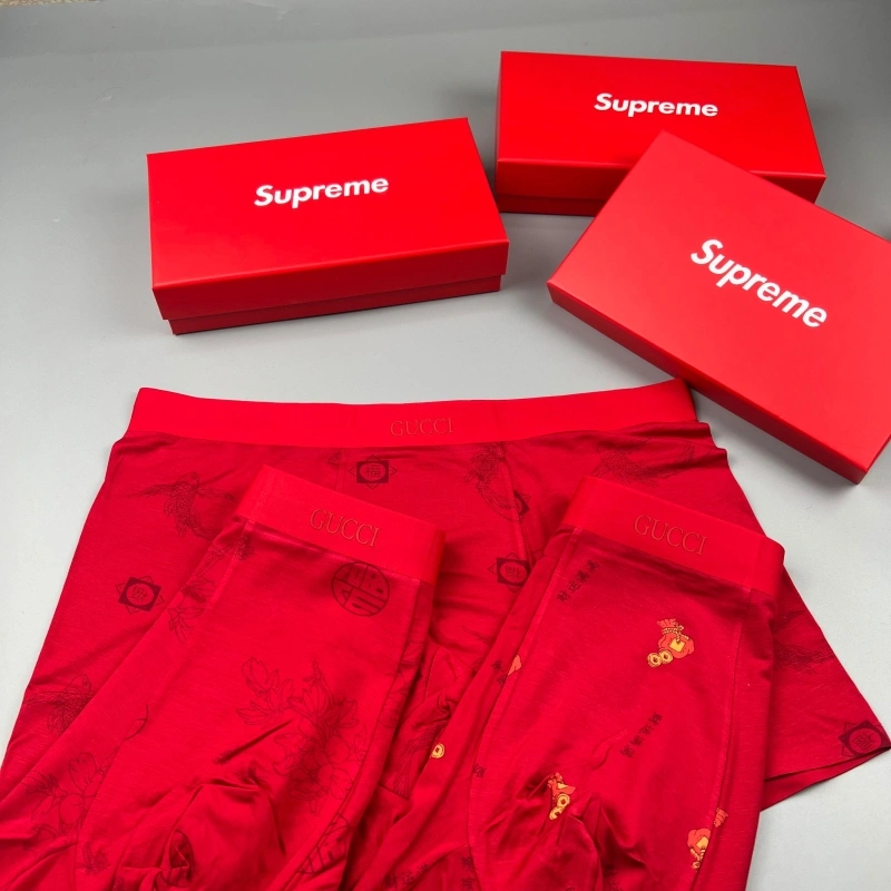 Supreme Underwear ModernLook 276590