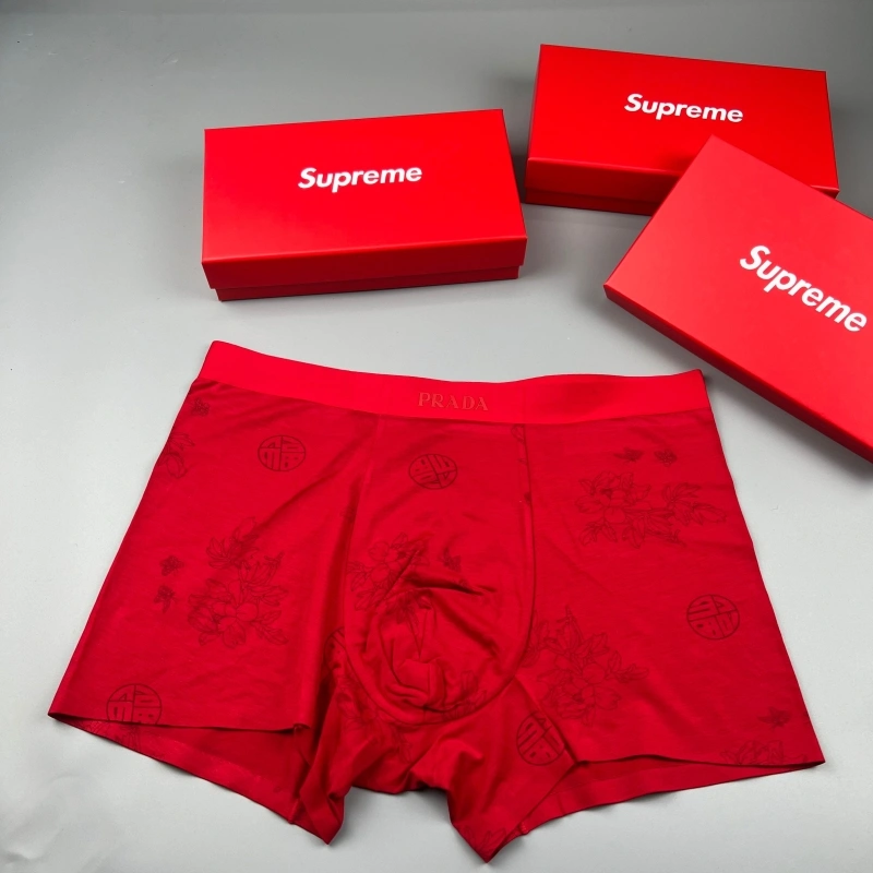 NewStyle Supreme Underwear 276592