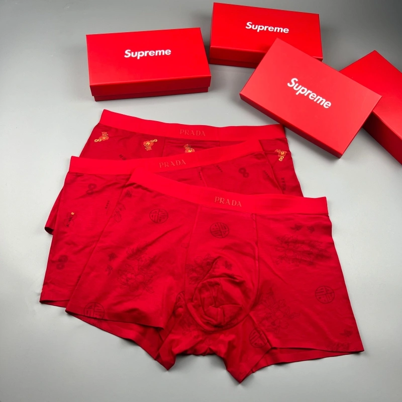 NewStyle Supreme Underwear 276592
