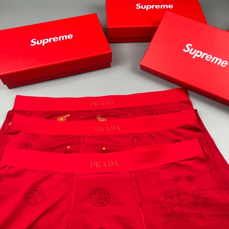 NewStyle Supreme Underwear 276592