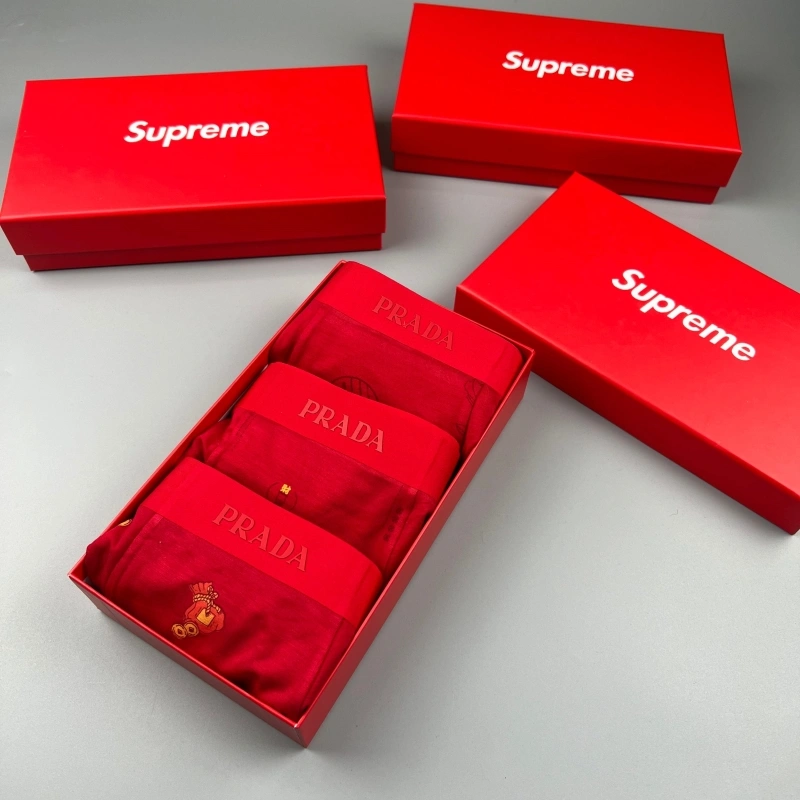 NewStyle Supreme Underwear 276592