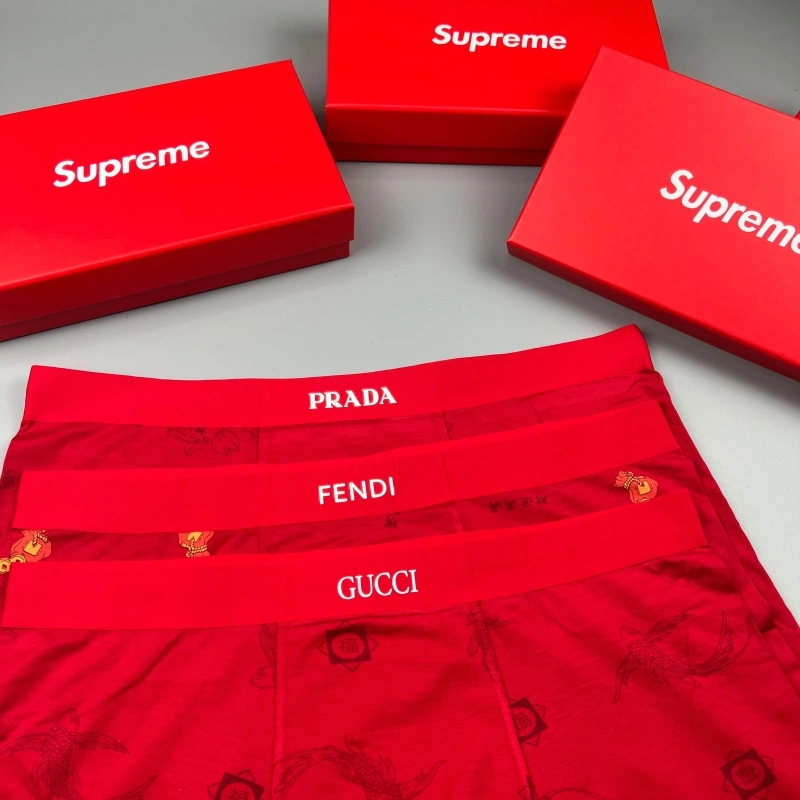 Upgraded Supreme Underwear 276604