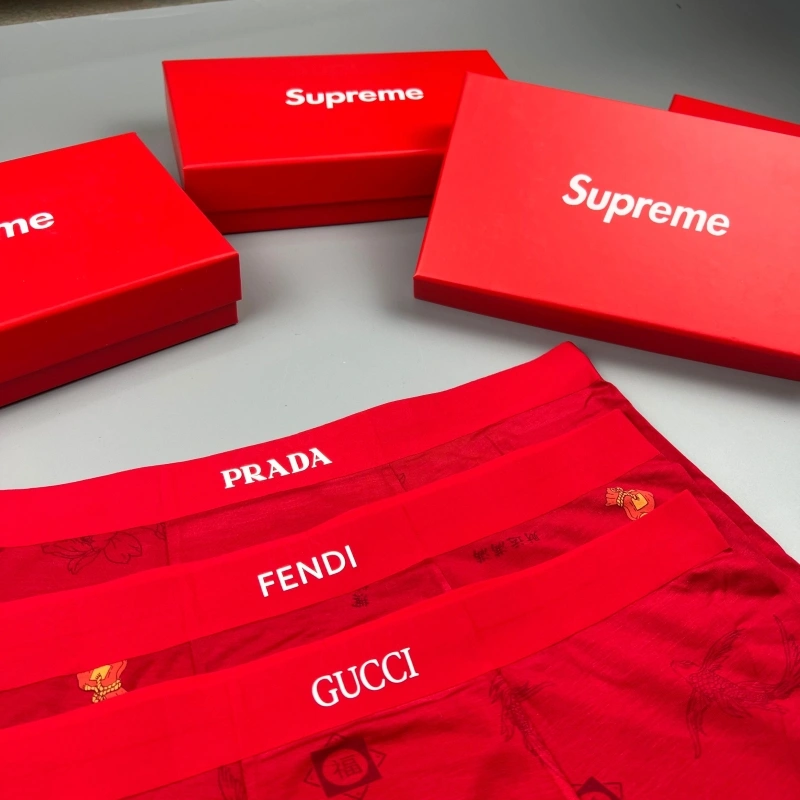Upgraded Supreme Underwear 276604