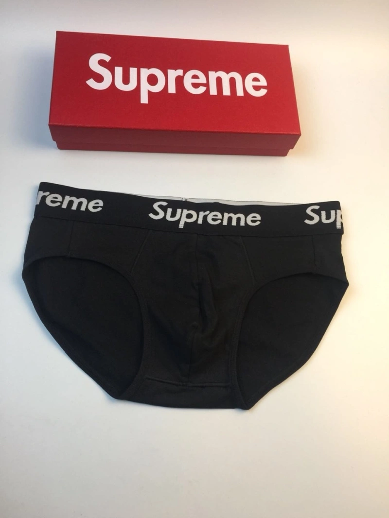 Trendy Supreme Underwear 276215