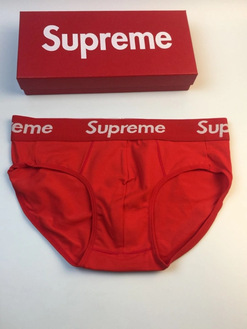 Trendy Supreme Underwear 276215