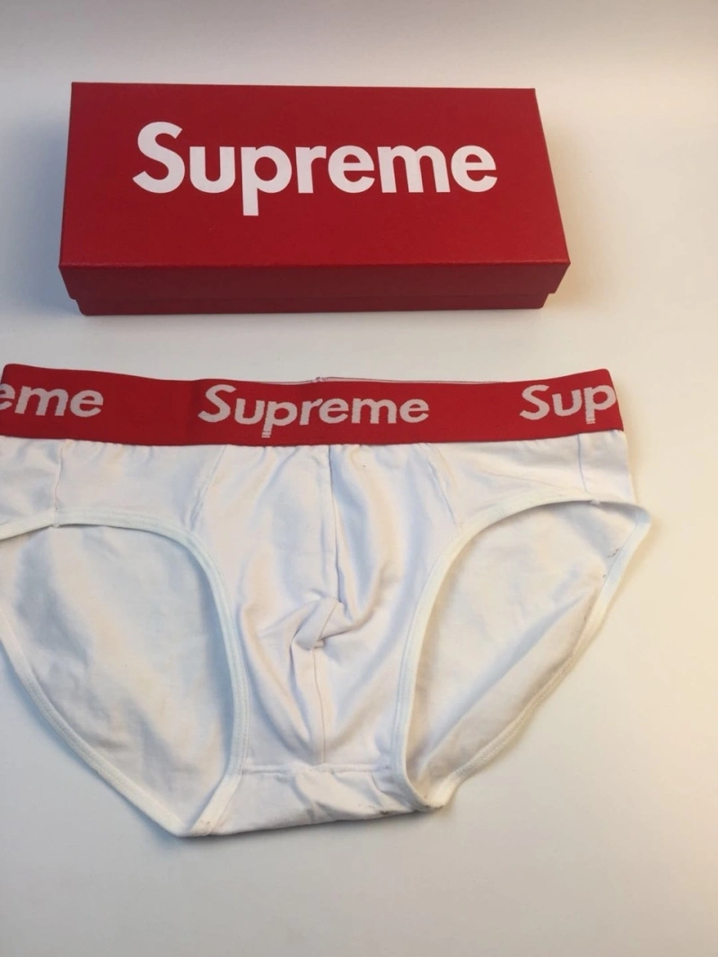 Trendy Supreme Underwear 276215