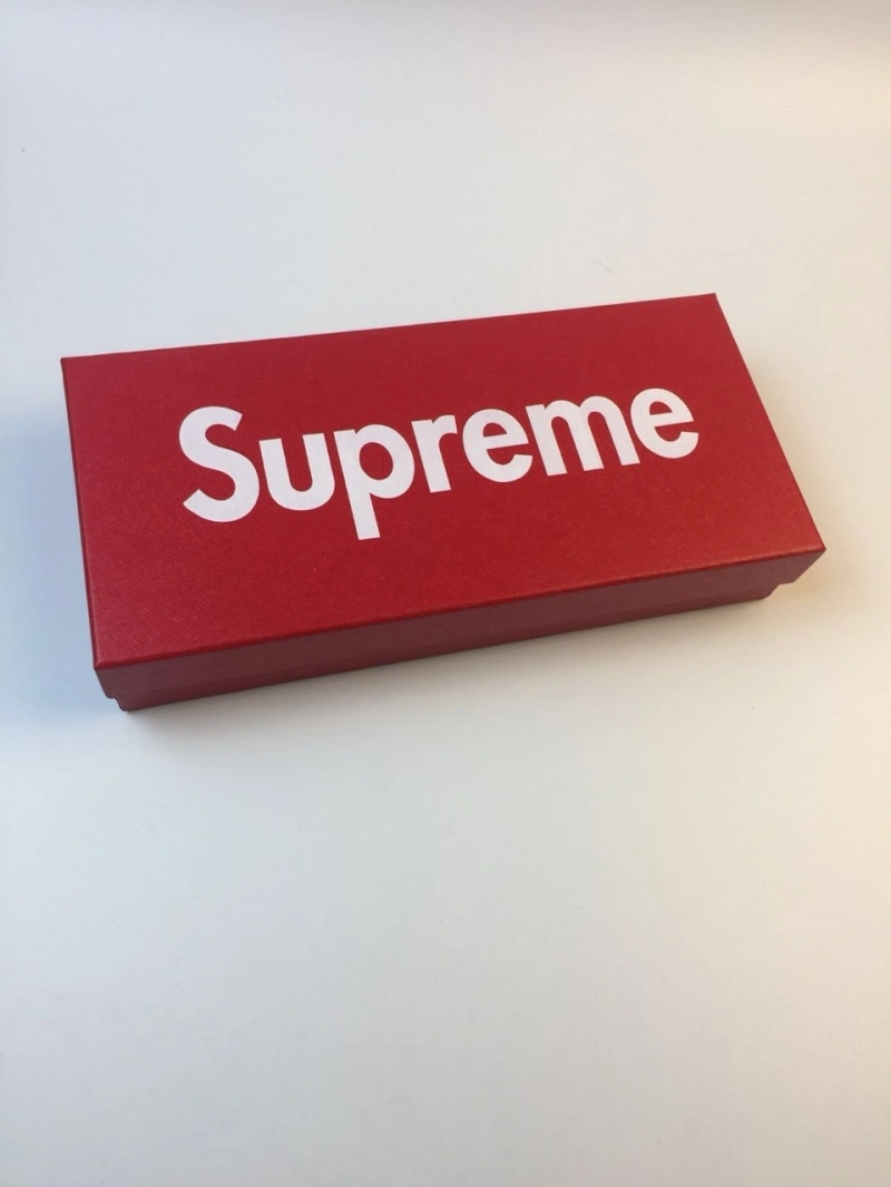 Trendy Supreme Underwear 276215
