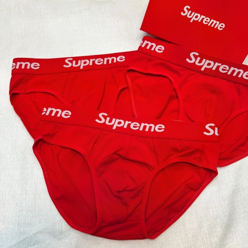 Supreme Underwear MoistureWicking 276220