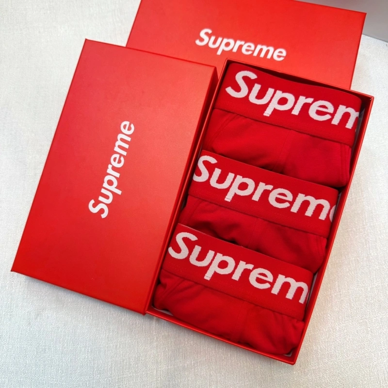 Supreme Underwear MoistureWicking 276220