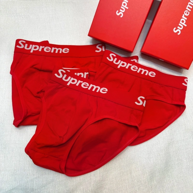 Supreme Underwear MoistureWicking 276220