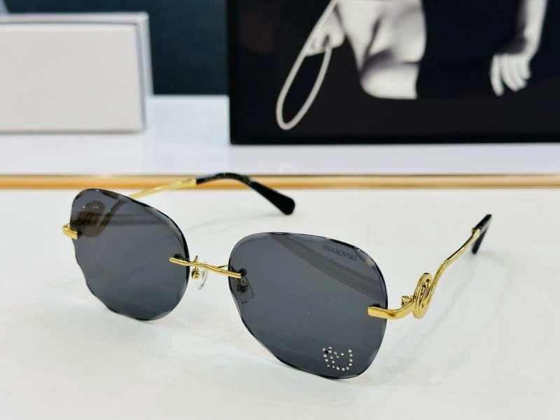 Swarovske Sunglasses Vibrant 282282