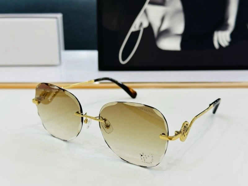 Swarovske Sunglasses Vibrant 282282