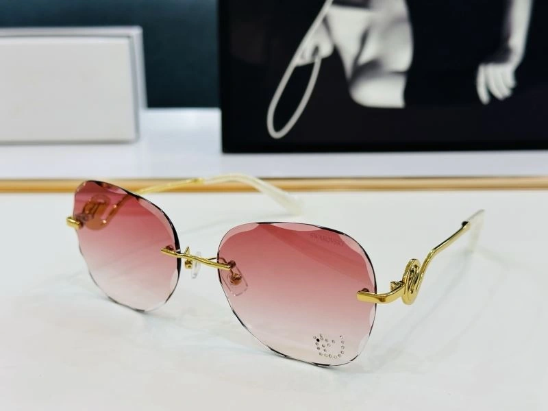 Swarovske Sunglasses Vibrant 282282
