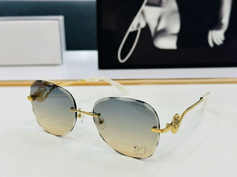 Swarovske Sunglasses Vibrant 282282
