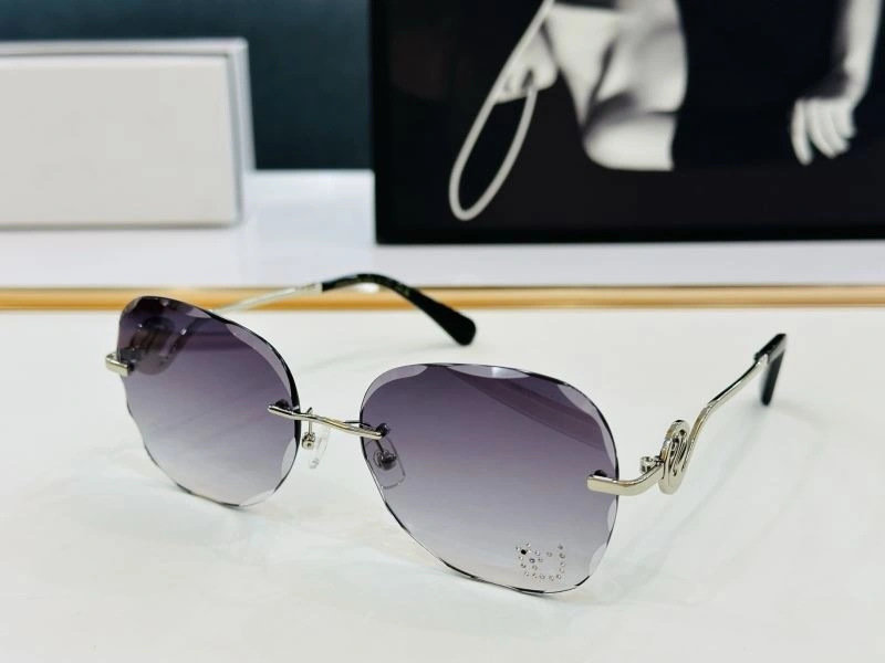 Swarovske Sunglasses Vibrant 282282