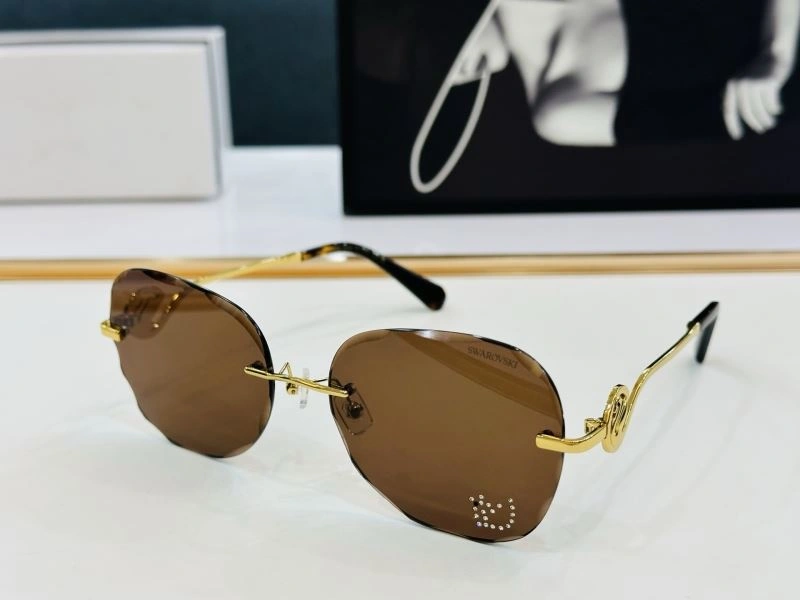 Swarovske Sunglasses Vibrant 282282