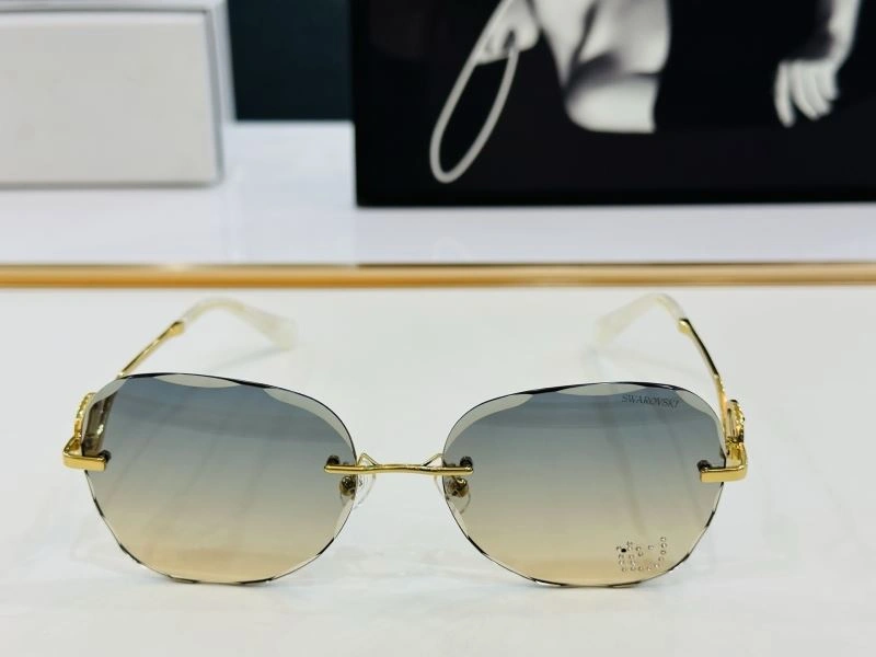 Swarovske Sunglasses Vibrant 282282