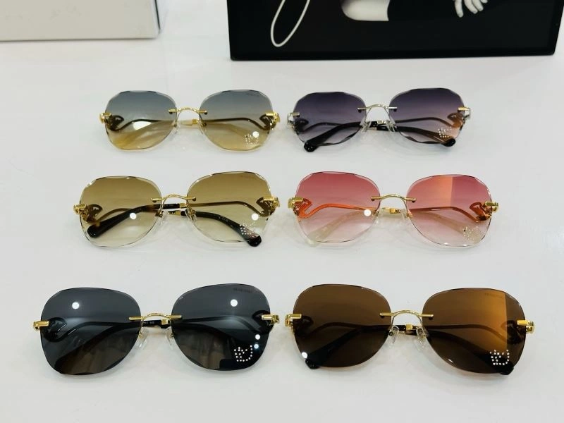 Swarovske Sunglasses Vibrant 282282