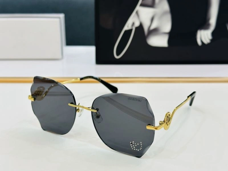 Swarovske Sunglasses ModernLook 282266