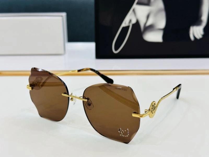 Swarovske Sunglasses ModernLook 282266