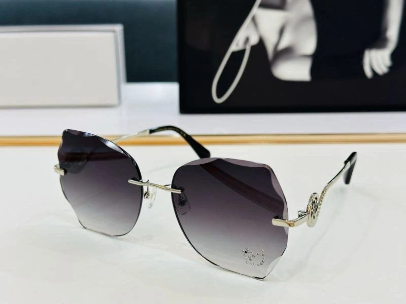 Swarovske Sunglasses ModernLook 282266