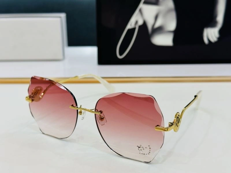 Swarovske Sunglasses ModernLook 282266