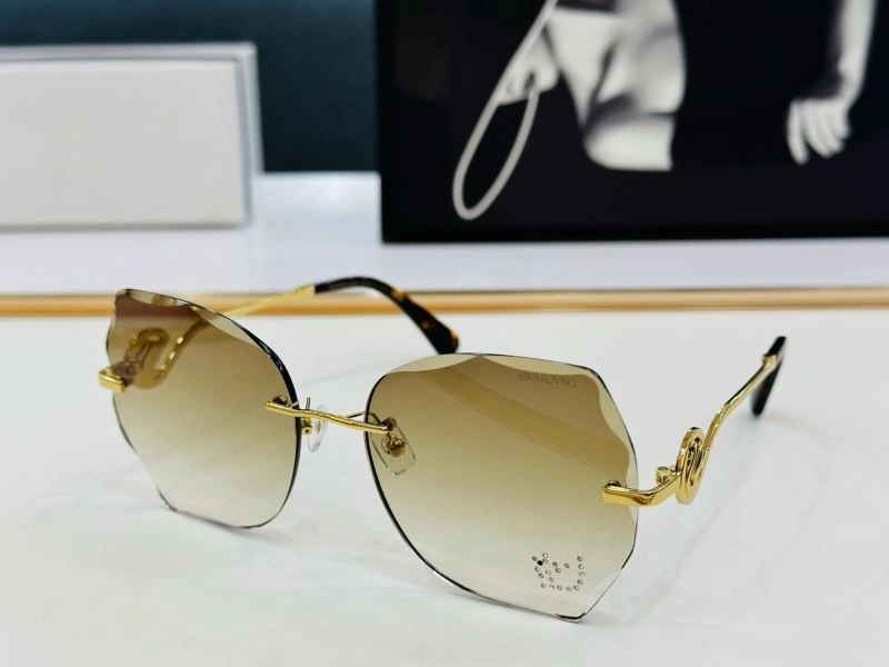 Swarovske Sunglasses ModernLook 282266
