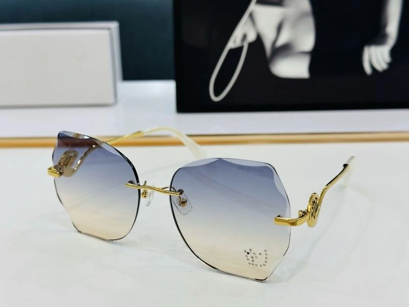 Swarovske Sunglasses ModernLook 282266
