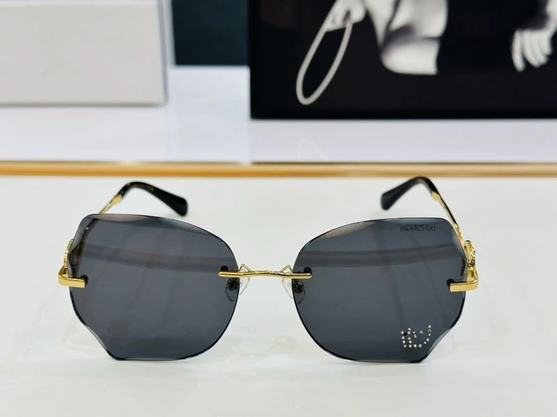 Swarovske Sunglasses ModernLook 282266