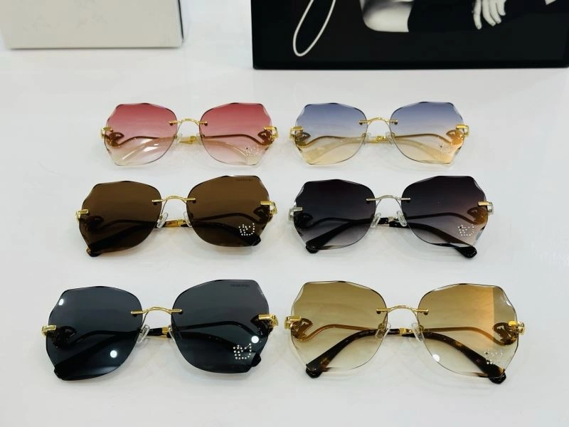 Swarovske Sunglasses ModernLook 282266