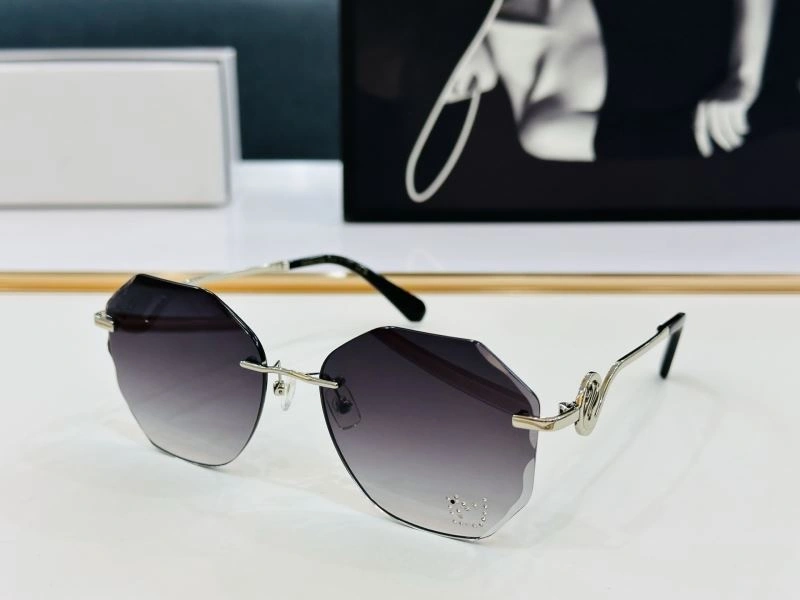 Packable Swarovske Sunglasses 282267