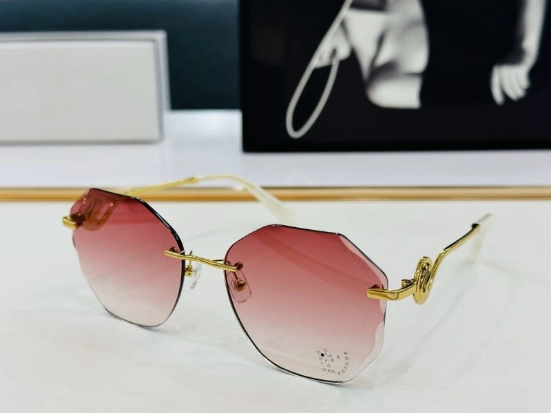 Packable Swarovske Sunglasses 282267
