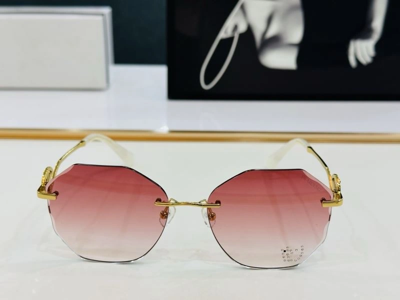 Packable Swarovske Sunglasses 282267