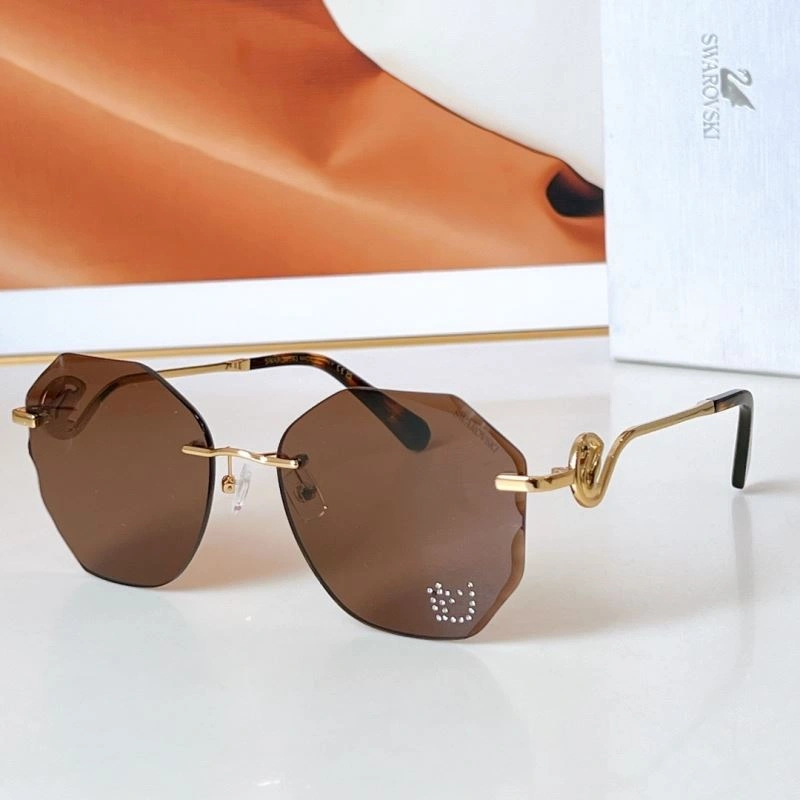 Swarovske Sunglasses NewStyle 282264