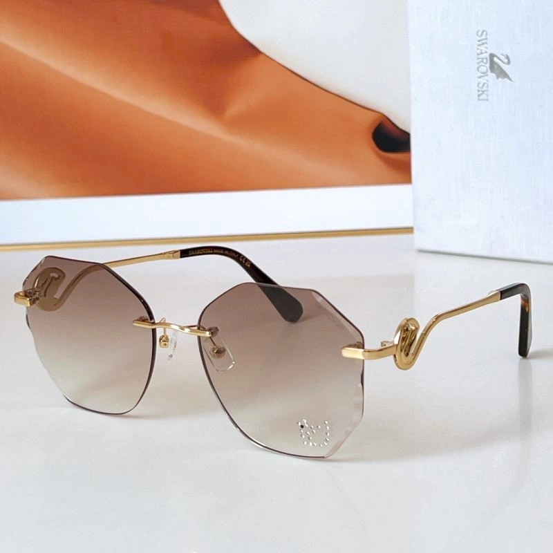 Swarovske Sunglasses NewStyle 282264