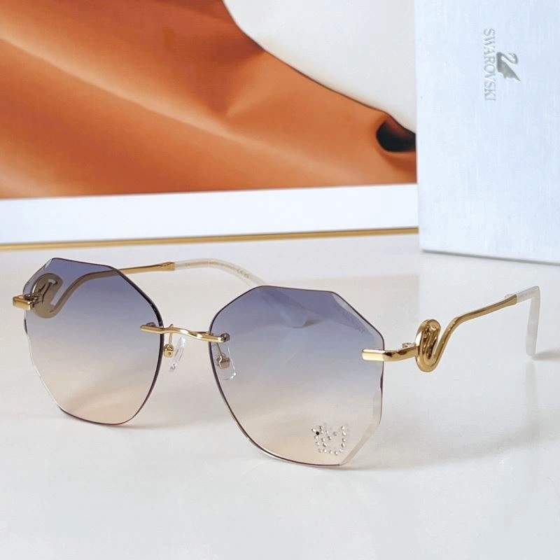 Swarovske Sunglasses NewStyle 282264